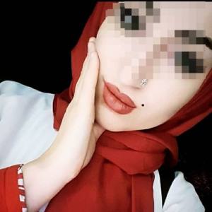 Samsun İlkadım Yakınında Sade Bayan