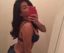 Orta Mahalle ve Kirazlık Çevresinde Samsun Escort