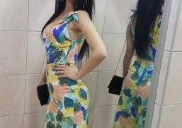 Samsun Terme Çevresinde Güncel Bayan